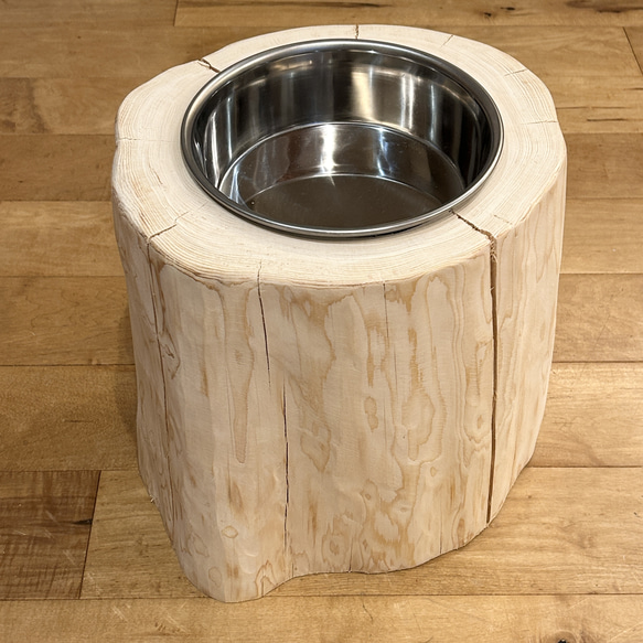 【Pet Table Hinoki】No.824