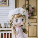 オビツ11ドール  アウトフィット　かわいい洋服 アウトフィット　OB11ドールアウトフィット