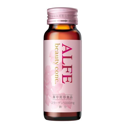 大正製薬 アルフェビューティーコンク＜ドリンク＞W 50ml