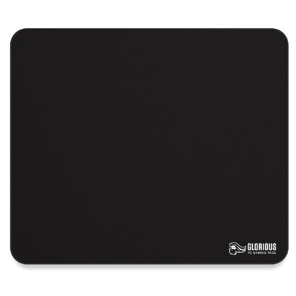 Glorious Mouse Pad Large BLACK G-L