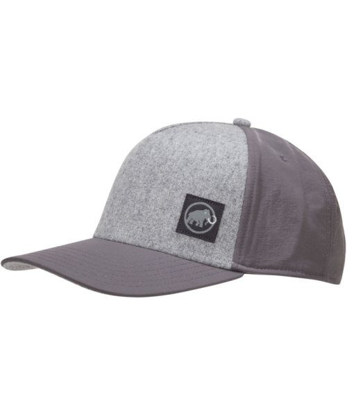 MAMMUT マムート アウトドア アルナスカキャップ Alnasca Cap キャップ 帽子 ハイキン