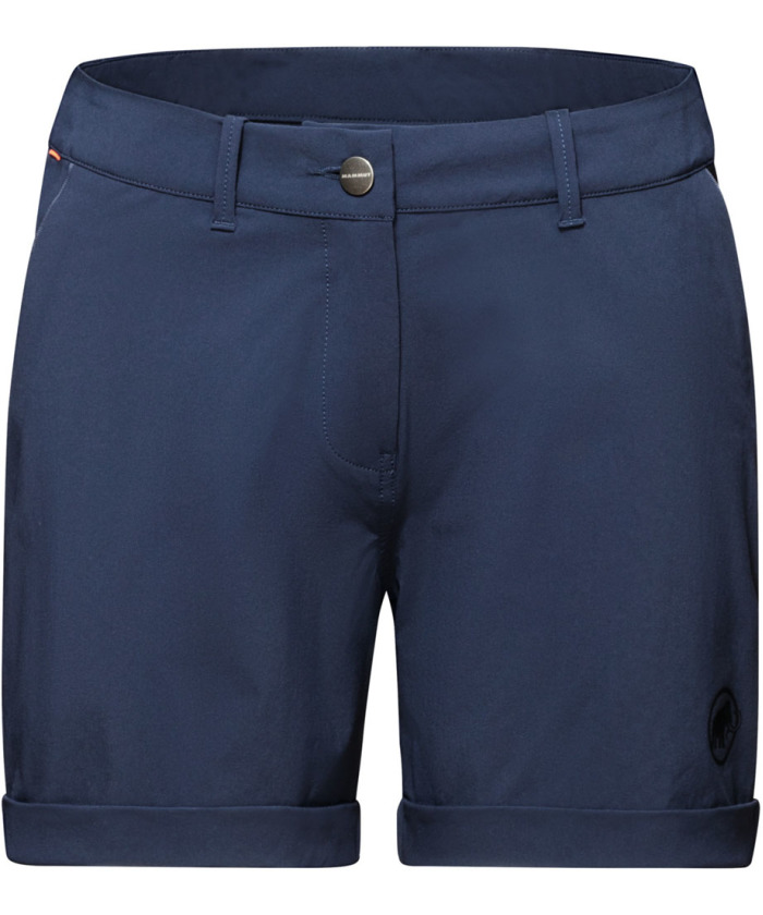 マムート/MAMMUT マムート アウトドア Runbold Roll Cuff Shorts W･･･