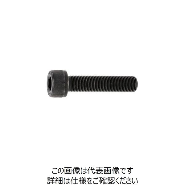 SUNCO ステンCAP(細目 ピッチ 1.5 12 X 25 (50本入) A0-02-0003-0120-0250-00 1箱(50本)（直送品）