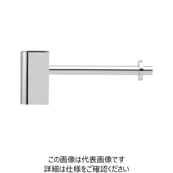 カクダイ ボトルトラップユニット 433