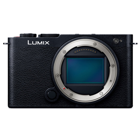 パナソニック デジタル一眼カメラ・ボディ LUMIX K DC-S9-K