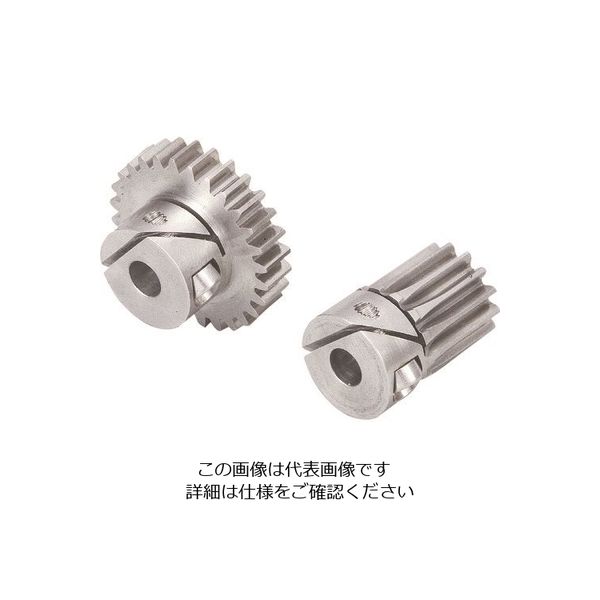 小原歯車工業（KHK） KHK FロックギヤSUSF1-70 SUSF1-70 1個 127-4635（直送品）