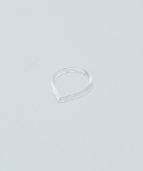 【Lemme.（レム）】L7201 Peak Ring