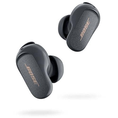 Bose QC Earbuds II ELP 完全ワイヤレスイヤホン Bose QuietComfort Earbuds II Eclipse Grey