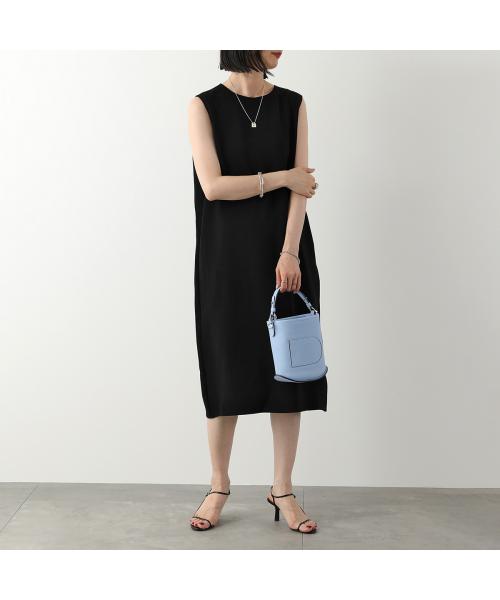 ザロウ/THE ROW ワンピース MIRNA DRESS 5575 W1968 ノースリーブ