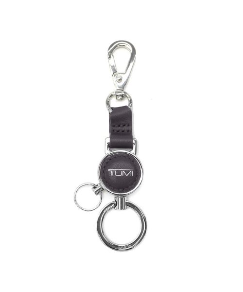 【日本正規品】トゥミ TUMI キーホルダー Key Fobs Multi Valet Key Fob マルチ ヴァレット キーフォブ 14776