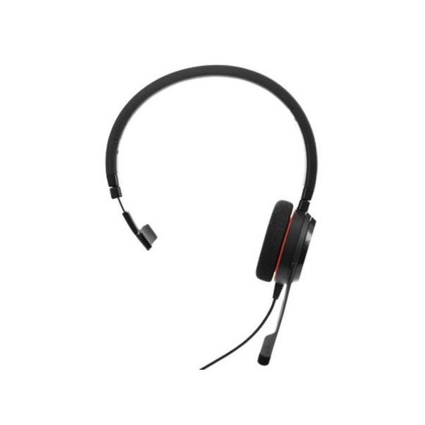 GNオーディオジャパン JABRA EVOLVE 20 MS MONO NC MON 4993-823-109 1個 64-1782-65（直送品）