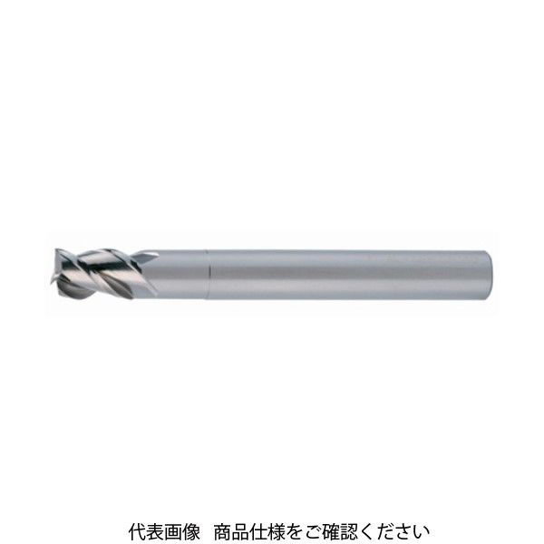 ダイジェット工業 ダイジェット アルミ加工用ソリッドエンドミル AL-SEEZ3160 1本(1個) 340-4374（直送品）