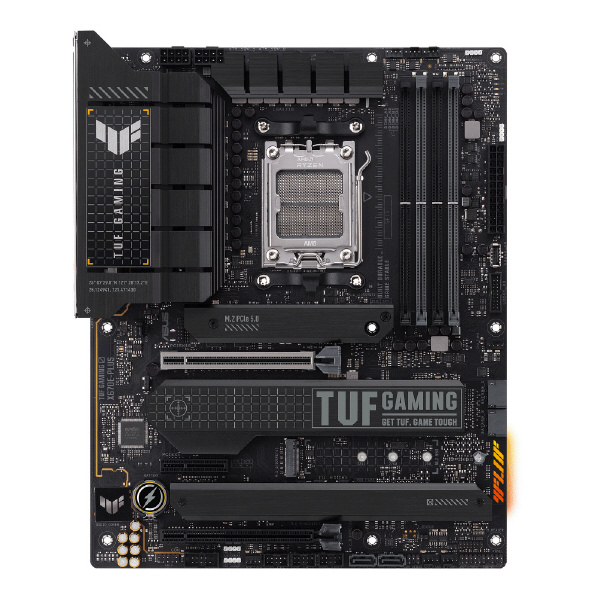 ASUS マザーボード TUF GAMING TUFGAMINGX670E-PLUS