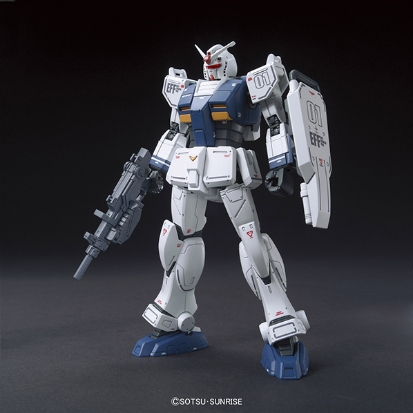 バンダイスピリッツ HG 1/144 局地型ガンダム Gｵﾘｼﾞﾝ10ｷﾖｸﾁｶﾞﾀｶﾞﾝﾀﾞﾑN