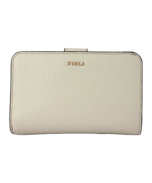 FURLA フルラ 2つ折り財布 PCX9UNO HSF000 GDJ00 1 007 26