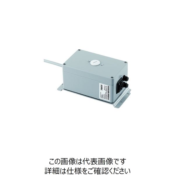 テンテキャスター コントロールユニット CONTROL UNIT 1台 215-6257（直送品）