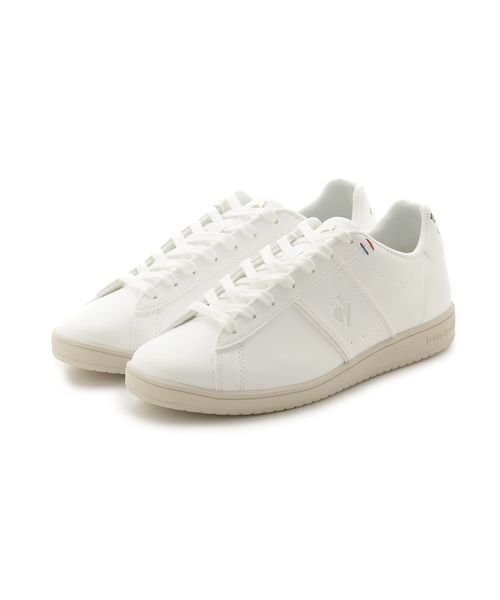 【le coq sportif】LCS CHATEAU ii