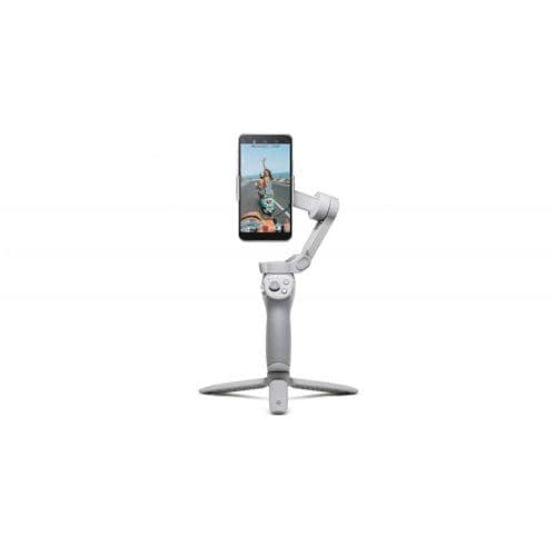 DJI DJI OM4 DJI Osmo Mobile 4 グレー