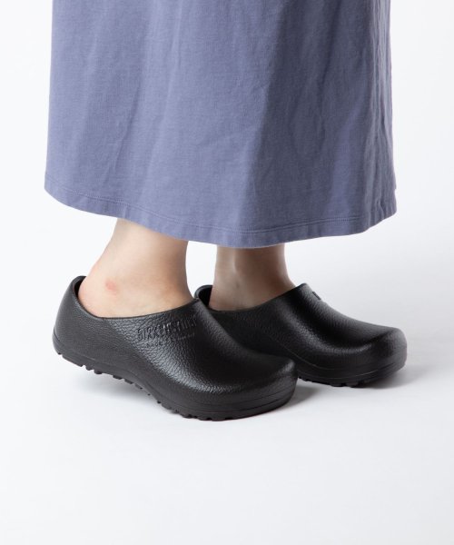 ビルケンシュトック BIRKENSTOCK Profi－Birki プロフィ ビルキー ポリウレタン メンズ レディース 74011 サンダル シューズ レギュ