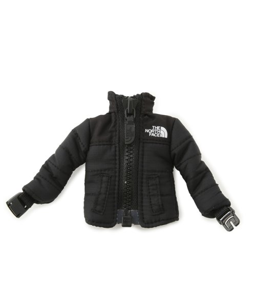 【THE NORTH FACE（ザ・ノースフェイス）】MINI NUPTSE JACKET