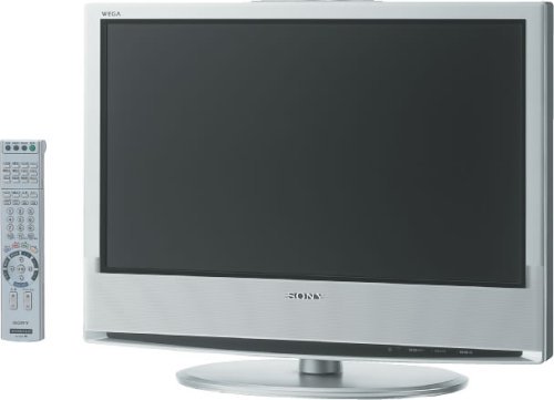 SONY 23型 ハイビジョン 液晶テレビ BRAVIA KDL-S23A10【中古品】