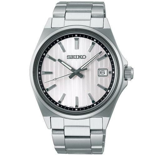 セイコー SBTH001 SEIKO SELECTION S Series 10気圧防水 ステンレスモデル