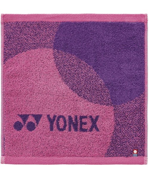 Yonex ヨネックス テニス タオルハンカチ AC1088 026