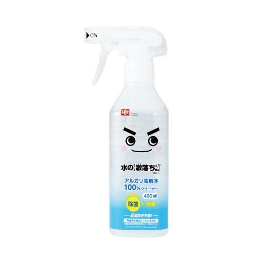 レック 水の激落ちくん 400ml