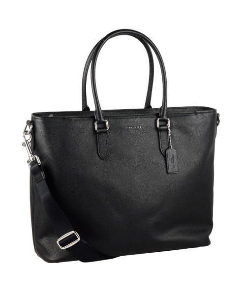 Coach コーチ BECKETT TOTE トートバッグ A4可 2WAY