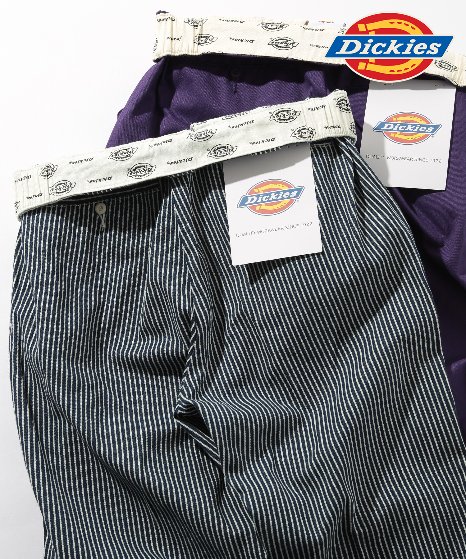 Dickies/【Dickies / ディッキーズ】ストレッチツイル イージーパンツ ボトムス ユ･･･