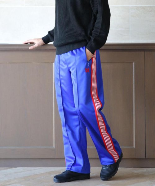 Needles/別注 Track Pants