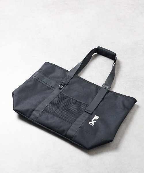 【63】【WPX230118】【THE PX by WILDTHINGS】Club Tote