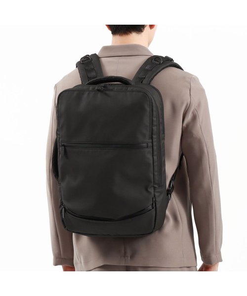 エスエムエル リュック SML THIERRY 2WAY BUSINESS RUCKSACK リュックサック 2WAY ビジネスリュック K902145