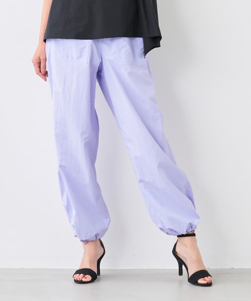 parachute pants