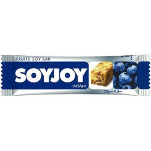 大塚製薬 SOYJOY(ソイジョイ) ブルーベリー 30g 【栄養補助】