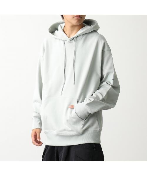 Y－3 パーカー FT HOODIE IP7699 スウェット