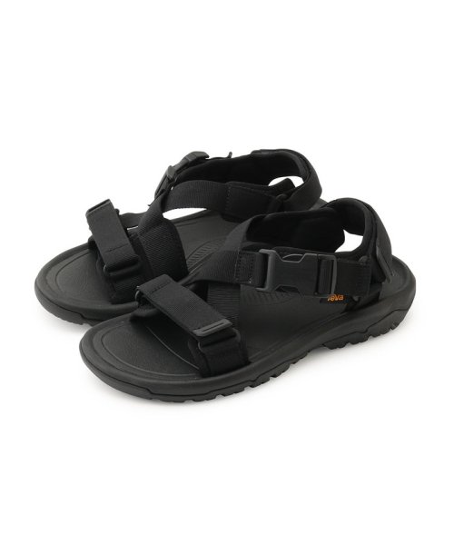 TEVA HURRICANE VERG