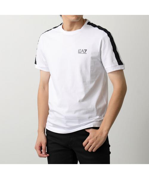 エンポリオアルマーニ/EA7 EMPORIO ARMANI Tシャツ 3DPT35 PJ02Z