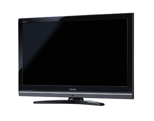 TOSHIBA 37V型 フルハイビジョン 液晶テレビ REGZA 37Z8000【中古品】