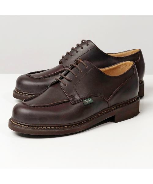 【大きいサイズ限定特価】 Paraboot CHAMBORD 710707