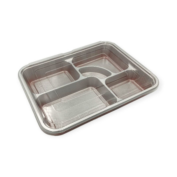 福助工業 仕出弁当　KP KP-9D(ダイヤカット)　300枚(20×15) 571407（直送品）