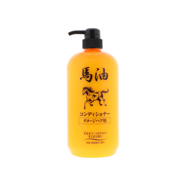 ジュン・コスメティック ジュンコスメティック/馬油コンディショナーN 1000mL FC61768