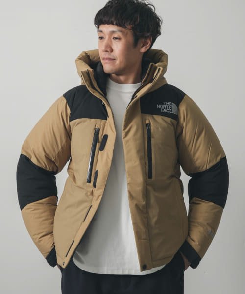 THE NORTH FACE　Baltro Light Jacket