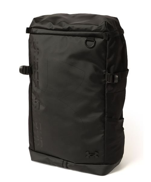 UA TARPAULIN BACKPACK 40L