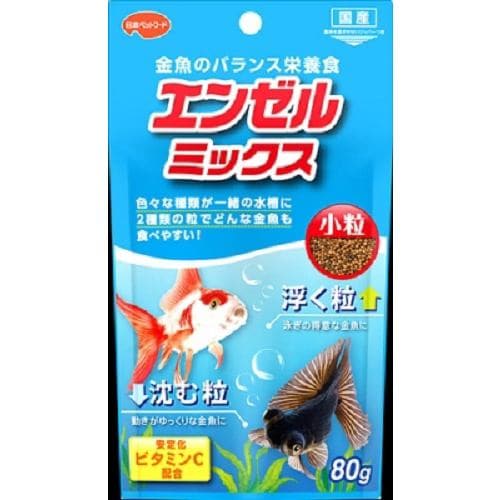 吉田飼料エンゼルミックス８０ｇ