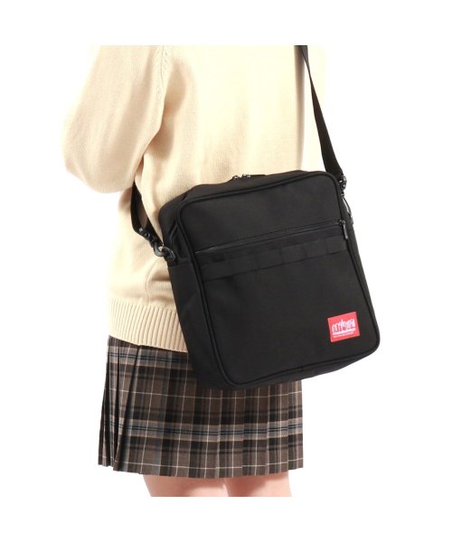 【日本正規品】 マンハッタンポーテージ ショルダー Manhattan Portage BAG FOR GALLERIA 当店限定モデル MP2436GLRA