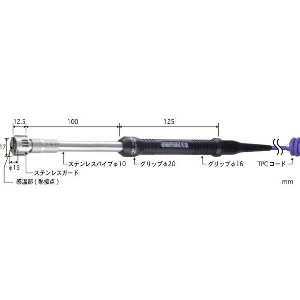 SX-171E-01-1-TPC1-ASP（直送品）