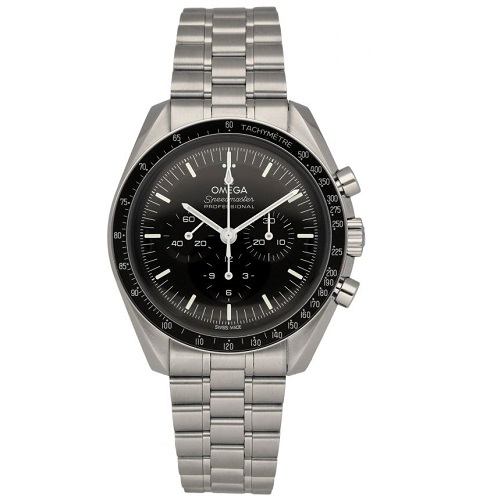 オメガ 310.30.42.50.01.001 OMEGA SEAMASTER Moonwatch スピードマスター ムーンウォッチ メンズ 42mm 並行輸入品