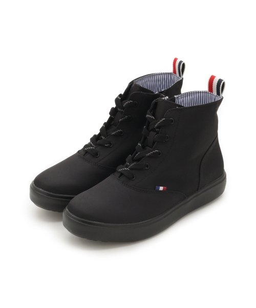 【le coq sportif】LCS テルナ III MID R