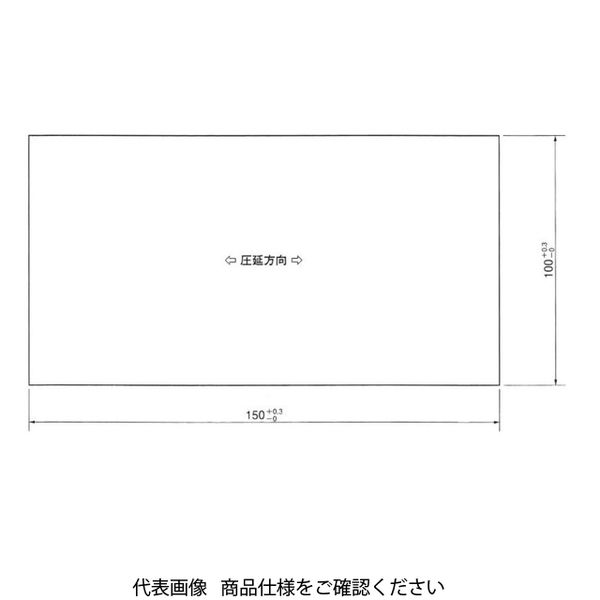 高周波精密 ハードンプレート